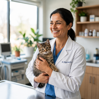 Dr. Charlotte Hughes