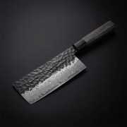 Japanese-Style Chef’s Knife – 7.1 inch (18 cm) Precision Blade