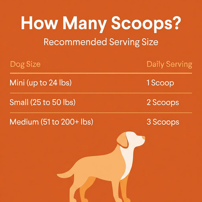 Paw Vitality® Premium Turkey Tail