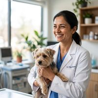 Dr. Charlotte Hughes