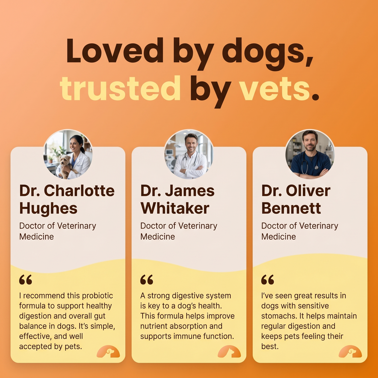 Paw Vitality® Premium Turkey Tail