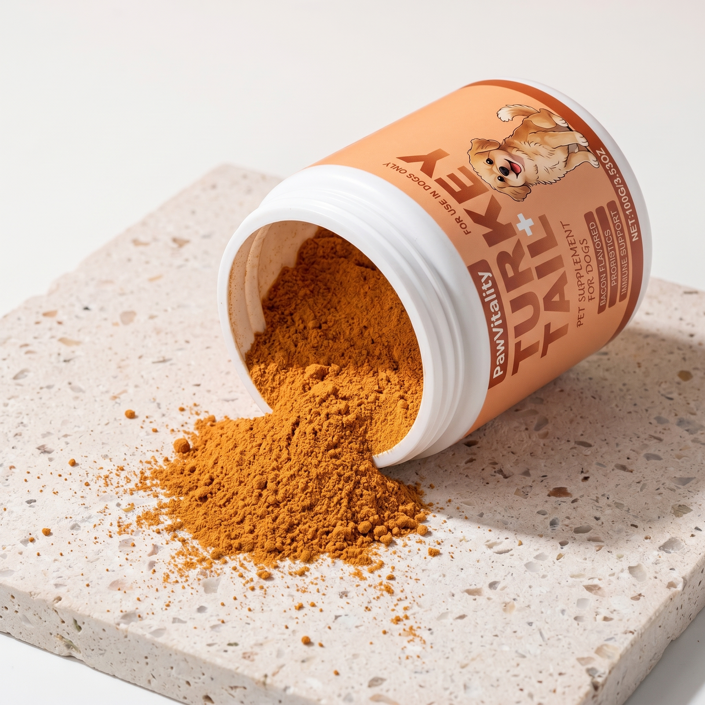 Paw Vitality® Premium Turkey Tail