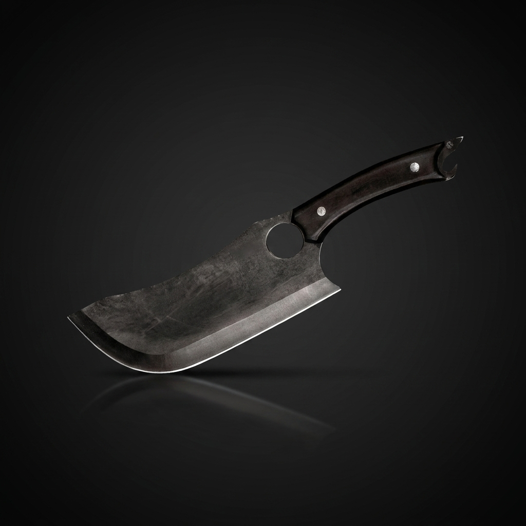 LOKI Series - Blackout Edition