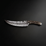 The Feather Knife